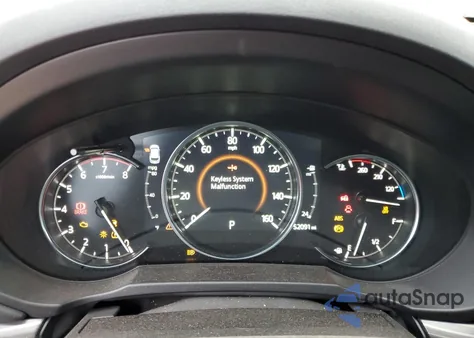 2021 Mazda Cx-5 Grand Touring from USA, damaged, VIN JM3KFBDMXM1494889